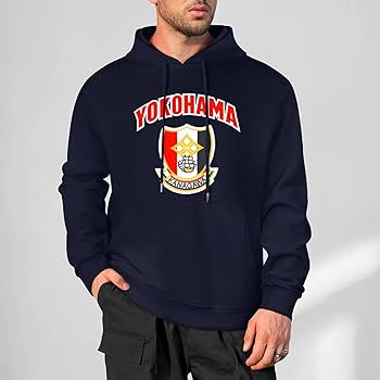 YOKOHAMA ジャケット ネイビー ML 横浜高校野球 YOKOHAMA ジャケット ネイビー ML 横浜高校野球 Yahoo